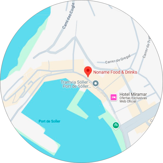 noname port de soller location map